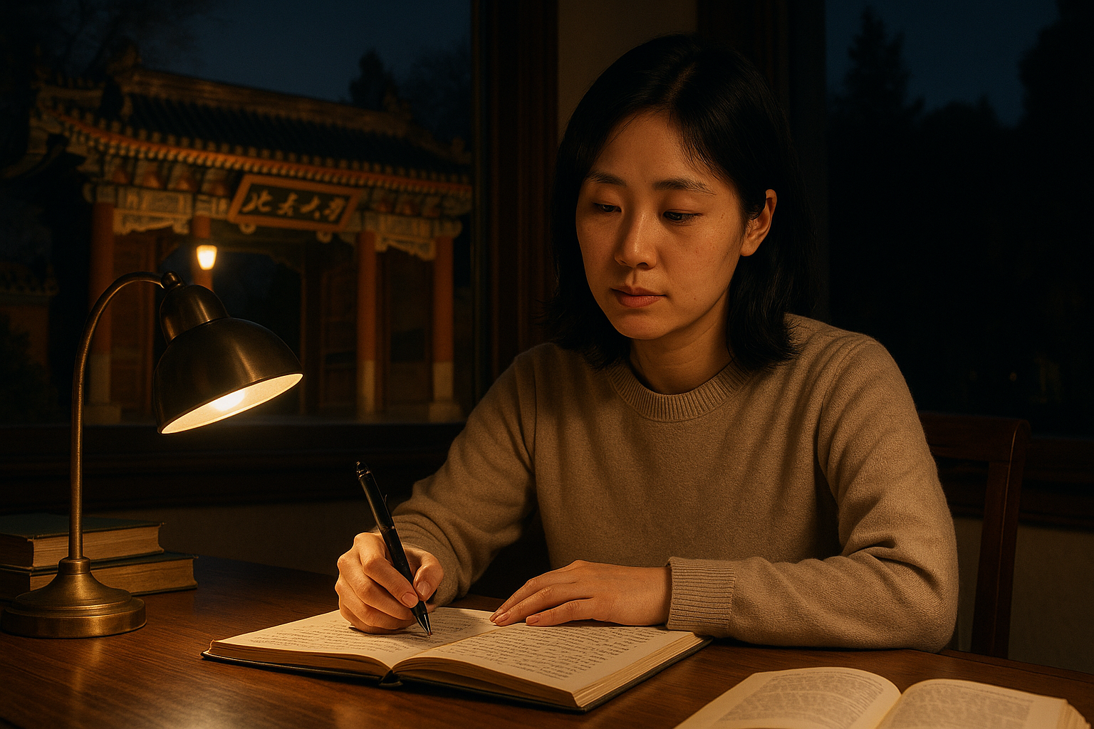 我为什么开始写哲学？写给我25岁的第一篇序章 · 封面图