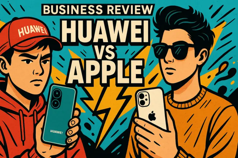 一位国际用户分享其真实使用体验，剖析华为手机生态困境，品牌转型与年轻用户心智之间的悖论，提供对未来战略方向的洞察。