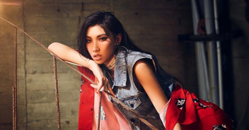 Karencici 歌手 形象照